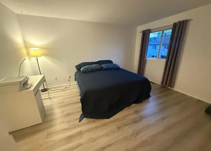 Private Bathroom Triple Room